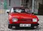 Preview: 1:18 Wartburg 353W - OST DDR Modell 1985 -